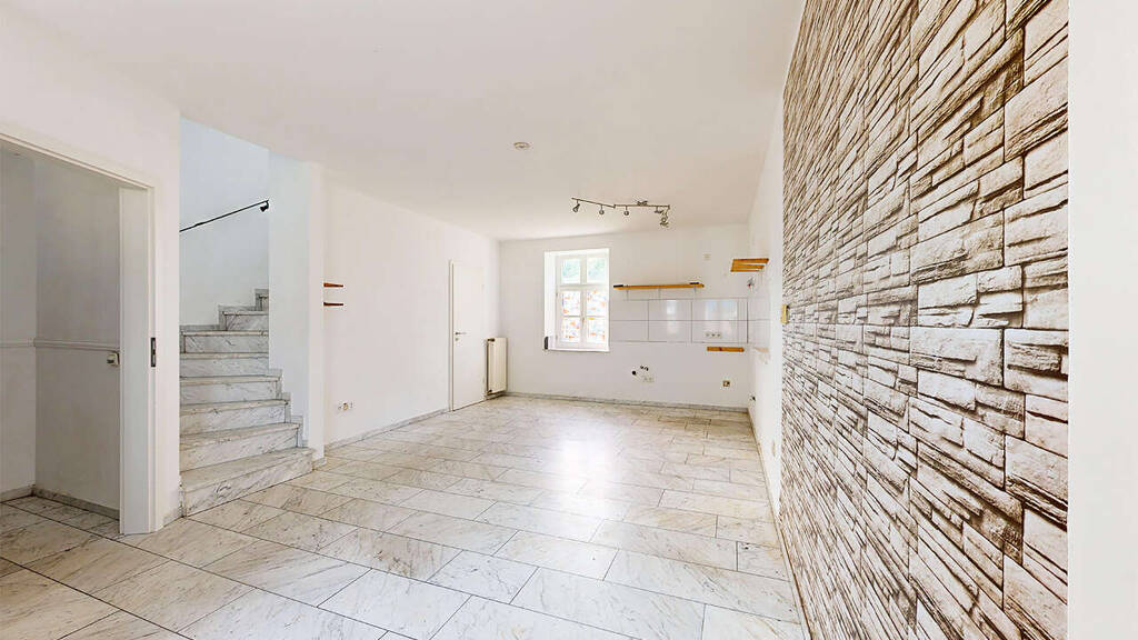 Einfamilienhaus zum Kauf 149.900 € 3 Zimmer 78,7 m² 44 m² Grundstück Zweifall Stolberg 52224