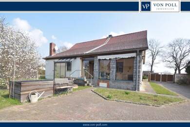 Einfamilienhaus zum Kauf 270.000 € 4 Zimmer 122,8 m² 2.940 m² Grundstück Laasow Spreewaldheide 15913