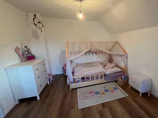 Maisonette zur Miete 760 € 3 Zimmer 95 m² Geschoss 1/3 frei ab sofort Reinsfeld 54421