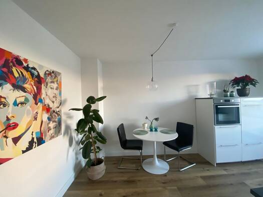 Wohnung zur Miete 1.040 € 2 Zimmer 55 m² Geschoss 2/4 frei ab 01.03.2026 St. Gertrud Lübeck 23566