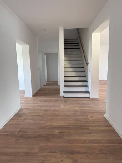 Wohnung zur Miete 1.880 € 4 Zimmer 188 m² Geschoss 1/2 frei ab sofort Gettenbach Gründau 63584