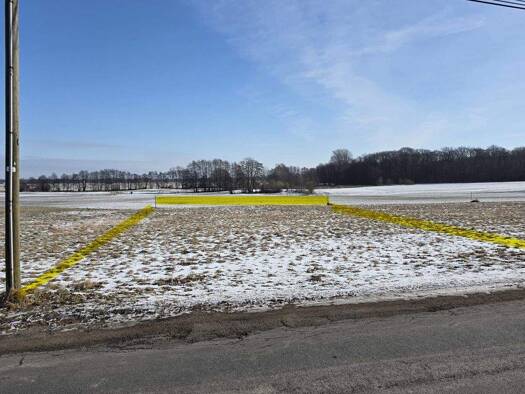 Grundstück zum Kauf 149.900 € 1.165 m² Grundstück frei ab sofort Friedrichshagen Greifswald 17493