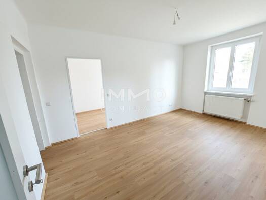 Wohnung zur Miete 388 € 3 Zimmer EG Steyr Steyr 4400