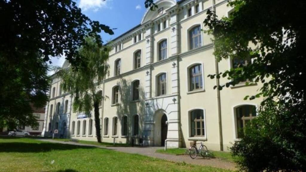 WG-Zimmer zur Miete 405 € 31,2 m² Mühlenstraße 32 Altstadt Wismar 23966