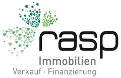Rasp Gesellschaft für Finanzdienstleistung mbH logo