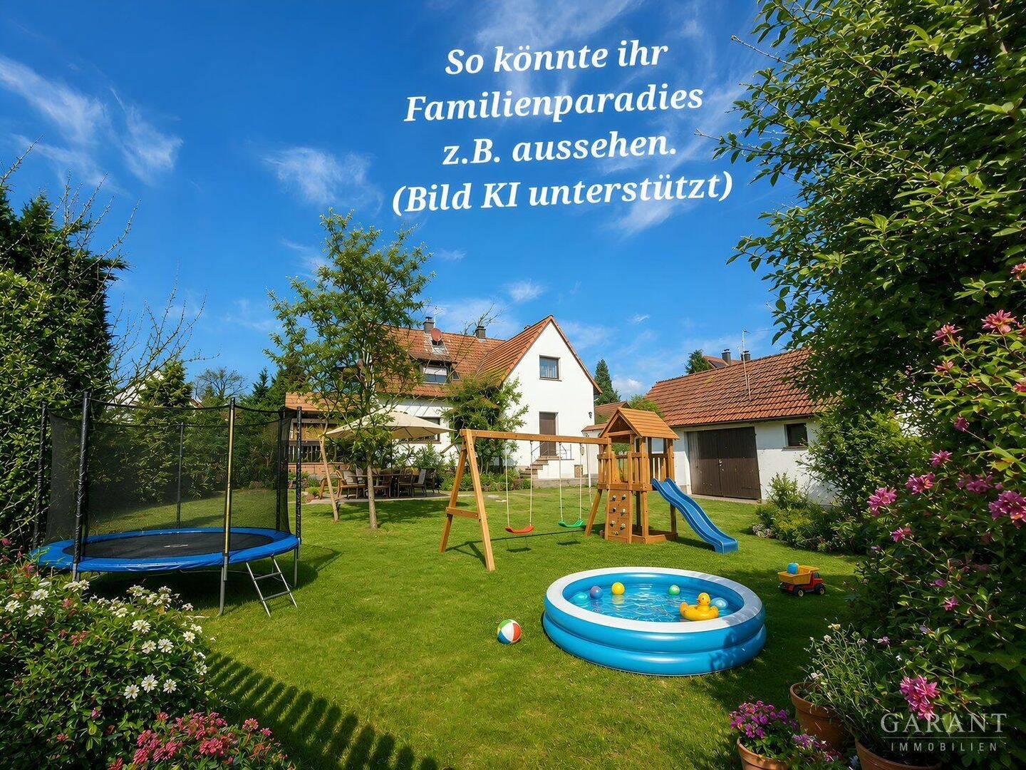 Einfamilienhaus zum Kauf, Schwabach