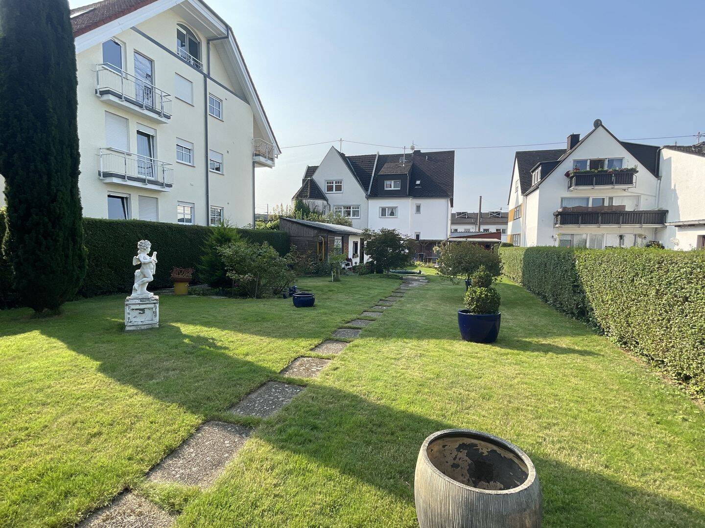 Haus – Koblenz, Arenberg - Ansicht 4