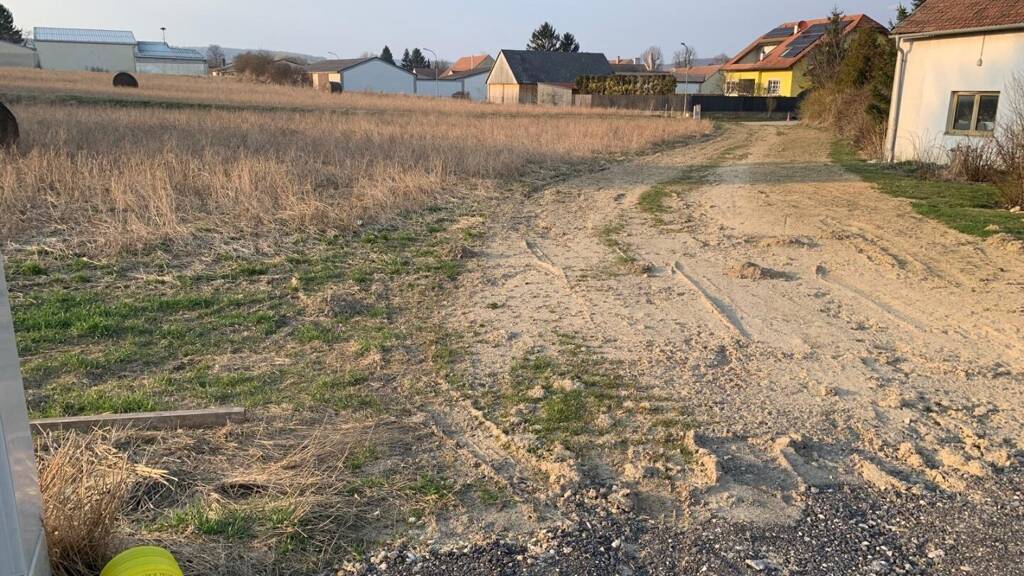 Grundstück zum Kauf 49.500 € 550 m² Grundstück Herzogbirbaum 2002