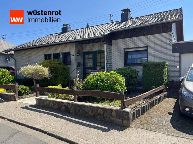 Bungalow zum Kauf 293.000 € 6 Zimmer 130 m² 800 m² Grundstück Kirchwald 56729