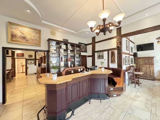 Gastronomie/Hotel zum Kauf 695.000 € Westerkappeln 49492