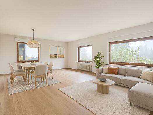 Mehrfamilienhaus zum Kauf 325.000 € 11 Zimmer 250 m² 732 m² Grundstück Volmarstein Wetter (Ruhr) 58300
