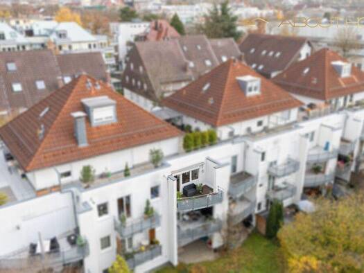 Wohnung zum Kauf 259.000 € 2,5 Zimmer 67,6 m² 2. Geschoss Kirchheim 73230