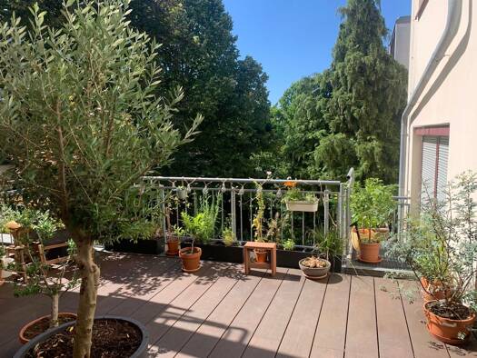 Wohnung zum Kauf provisionsfrei 698.000 € 4 Zimmer 155 m² Geschoss 2/4 Innenstadt Trier 54290