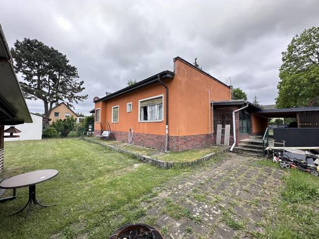 Grundstück zum Kauf 300.000 € 791 m² Grundstück Mühlenbeck Mühlenbeck 16567