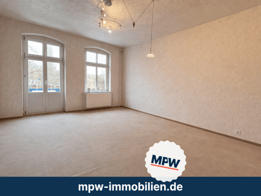 Wohnung zum Kauf 295.000 € 4 Zimmer 98 m² 3. Geschoss Niederschöneweide Berlin 12439