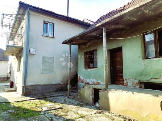 Einfamilienhaus zum Kauf 50.000 € 5 Zimmer 200 m² Leštakovec, Jalžabet Jalžabet 42203