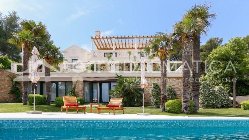 Haus zum Kauf 6 Zimmer 980 m² Sibenik