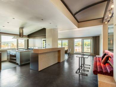 Penthouse zum Kauf 2.250.000 € 5 Zimmer 303 m² 3. Geschoss Bonn 53175