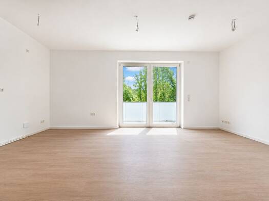 Wohnung zur Miete 770 € 2 Zimmer 56 m² 1. Geschoss frei ab 01.09.2026 Kupferdreh Stadtbezirk VIII 45257