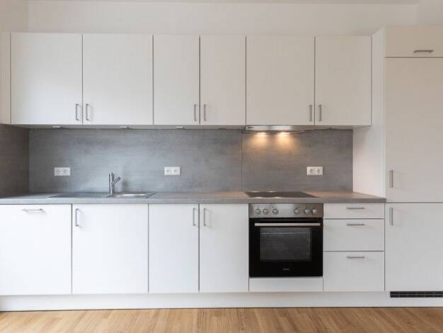 Wohnung zur Miete 2.443 € 5 Zimmer 159,7 m² 3. Geschoss An der Villa Bolle 8A Köpenick Berlin 12557