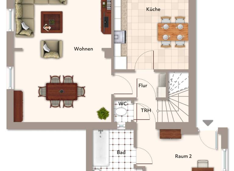 Einfamilienhaus zum Kauf 520.000 € 6 Zimmer 160 m² 1.738 m² Grundstück Freital 01705