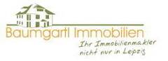 Baumgartl Immobilien logo
