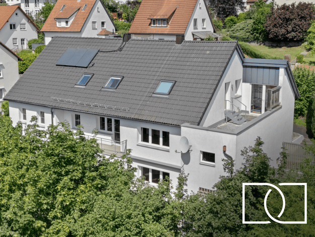 Einfamilienhaus zum Kauf 399.000 € 10 Zimmer 333 m² 530,3 m² Grundstück Untersteinach Untersteinach 95369