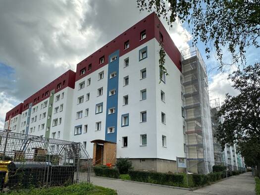 Wohnung zum Kauf 100.000 € 1 Zimmer 32,6 m² Neu-Hohenschönhausen Berlin 13057
