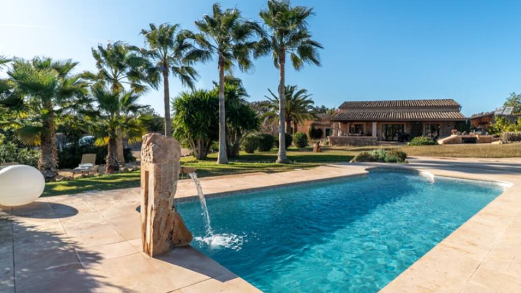 Landhaus zum Kauf 2.435.000 € 3 Zimmer 735 m² 23.160 m² Grundstück Felanitx 07200