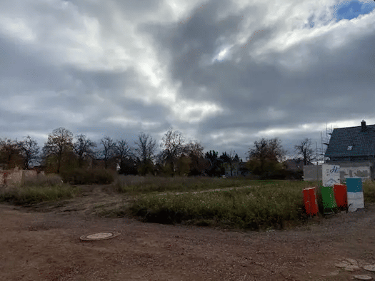 Grundstück zum Kauf provisionsfrei 107.010 € 261 m² Grundstück frei ab sofort Kümmelsberg 50 Diesdorf Magdeburg 39110