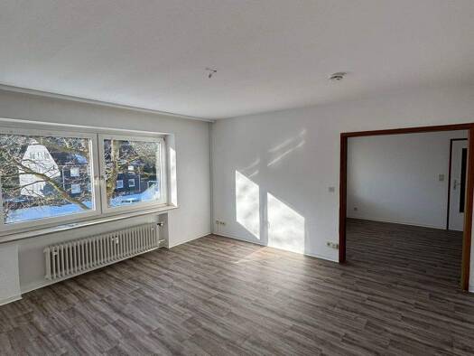 Wohnung zur Miete 565 € 5 Zimmer 101,6 m² frei ab sofort Tannenhöhe 33 Clausthal-Zellerfeld 38678