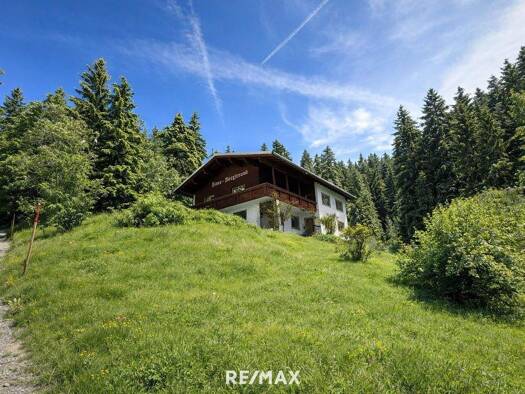 Mehrfamilienhaus zum Kauf 985.000 € 452 m² 2.406 m² Grundstück Weidach 374b Leutasch 6105