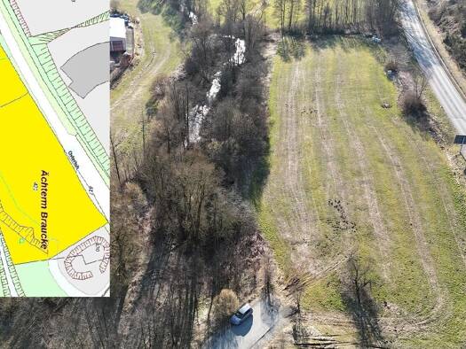 Gewerbegrundstück zum Kauf 1.199.000 € 15.136 m² Grundstück Holthausen Plettenberg 58840