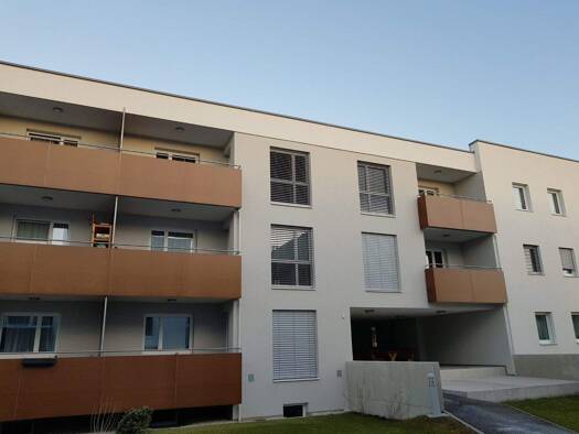 Wohnung zur Miete 825 € 3 Zimmer 75,3 m² 2. Geschoss frei ab 01.06.2026 Zierauerweg Pettenbach 4643