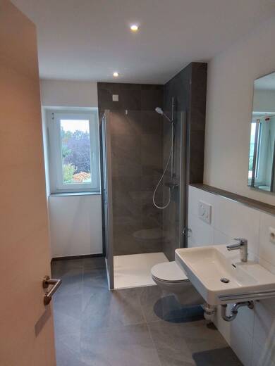 Wohnung zum Kauf - Neubau provisionsfrei 170.400 € 1 Zimmer 38,5 m² 1. Geschoss Plattling Plattling 94447