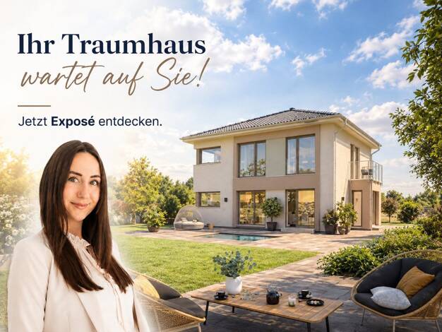 Haus zum Kauf 522.427 € 5 Zimmer 145 m² 457 m² Grundstück Wengerohr Wittlich 54516