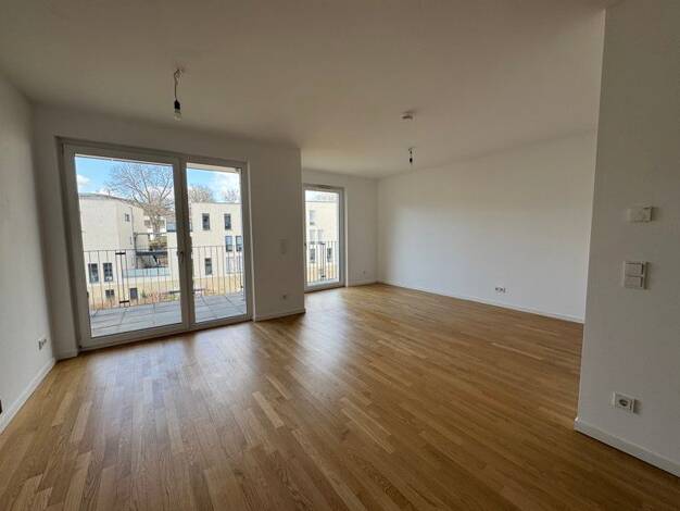 Wohnung zur Miete 1.391 € 3 Zimmer 99,2 m² 2. Geschoss frei ab 18.04.2026 Bonemilchstraße 7a Brühlervorstadt Erfurt 99084