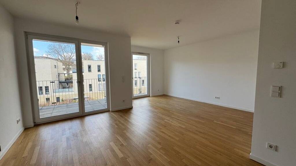 Wohnung zur Miete 1.391 € 3 Zimmer 99,2 m² 2. Geschoss frei ab 22.04.2026 Bonemilchstraße 7a Brühlervorstadt Erfurt 99084