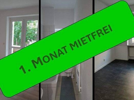 Terrassenwohnung zur Miete 240 € 2 Zimmer 48 m² EG frei ab sofort Siegener Straße 44 Stadtmitte Plauen 08523