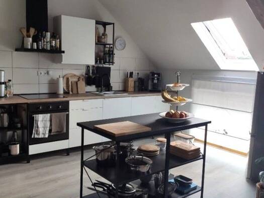 Studio zur Miete 750 € 1 Zimmer 97 m² frei ab sofort Tiefenstockheim Seinsheim 97342