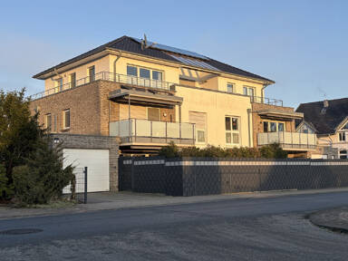 Terrassenwohnung zum Kauf 289.000 € 3 Zimmer 98,9 m² Nordenham Nordenham 26954