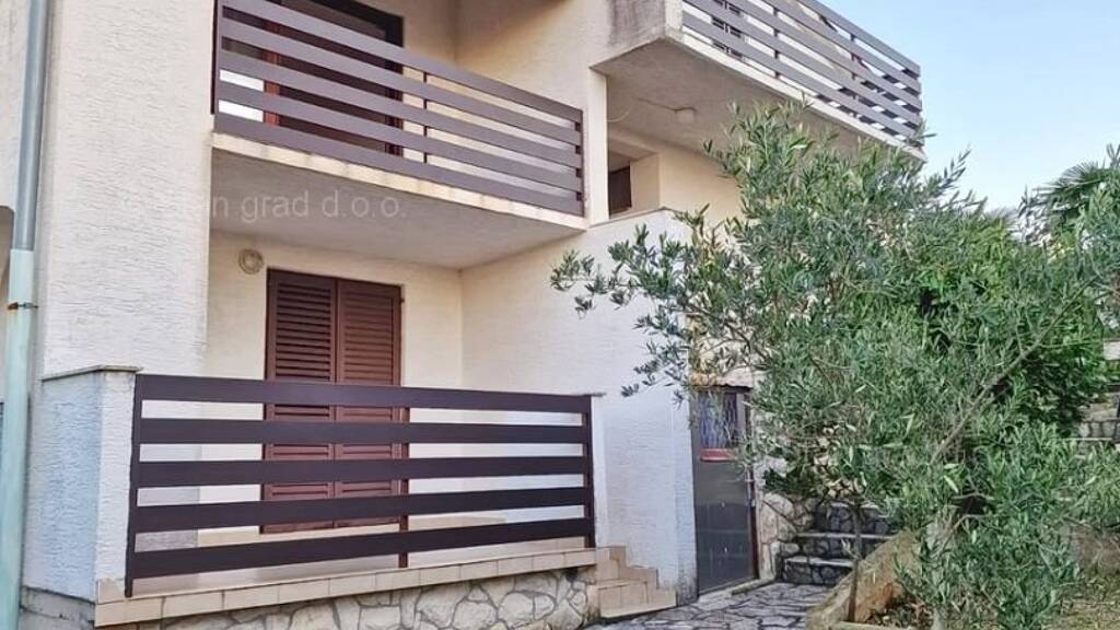 Einfamilienhaus zum Kauf 685.000 € 8 Zimmer 197 m² Omisalj 51513