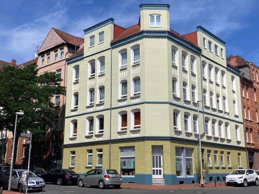 Laden zur Miete provisionsfrei 950 € 30 m² Verkaufsfläche Ricklinger Straße 126 Linden-Süd Linden - Limmer 30449