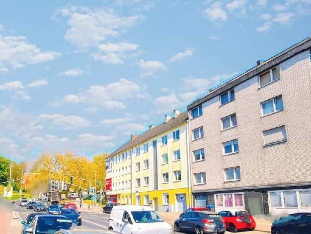 Mehrfamilienhaus zum Kauf als Kapitalanlage geeignet 594.000 € 14 Zimmer 374 m² 517 m² Grundstück Stadtmitte Nord 41061