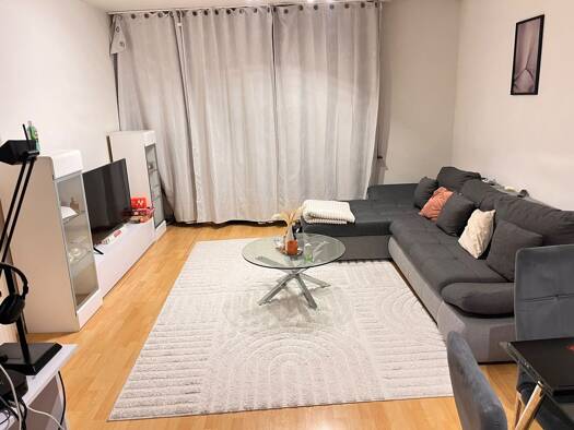 Studio zur Miete 620 € 1 Zimmer 35 m² Geschoss 1/2 frei ab 01.10.2026 Ohligs-Aufderhöhe Solingen 42697
