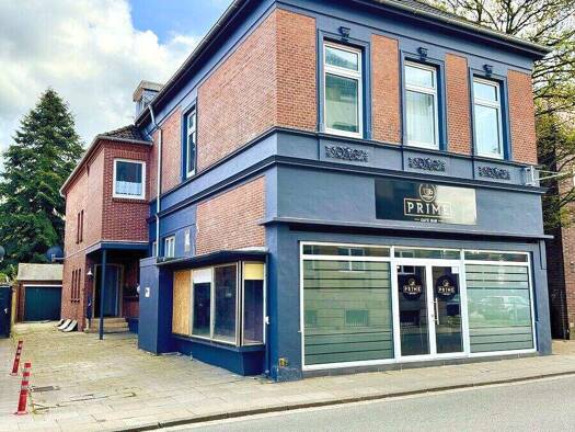 Gastronomie/Hotel zum Kauf 529.000 € 734 m² Grundstück Osterstraße 137 Norden Norden 26506