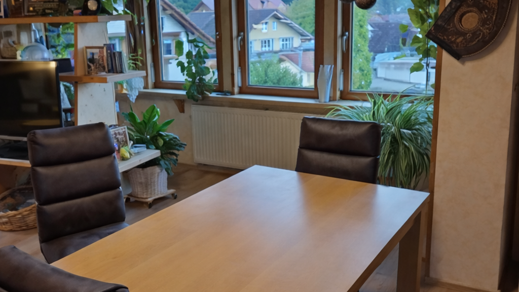 Wohnung zum Kauf 310.000 € 4 Zimmer 107 m² 2. Geschoss Rottach Rettenberg 87458