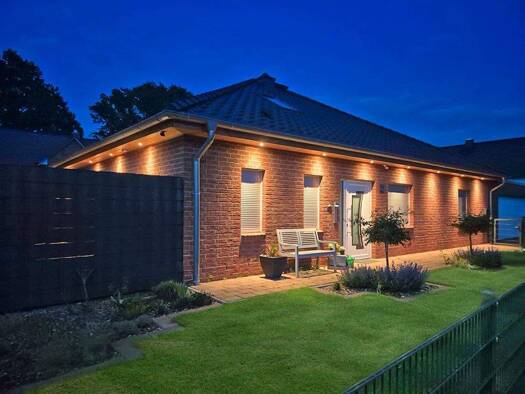 Einfamilienhaus zum Kauf 455.000 € 3 Zimmer 116 m² 677 m² Grundstück Bockelskamp Wienhausen-Bockelskamp 29342