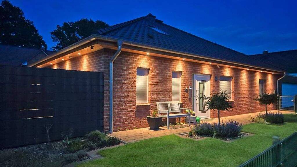 Einfamilienhaus zum Kauf 455.000 € 3 Zimmer 116 m² 677 m² Grundstück Bockelskamp Wienhausen-Bockelskamp 29342