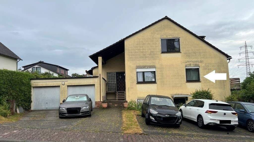 Wohnung zum Kauf 289.000 € 4 Zimmer 118 m² Niedernhausen 65527